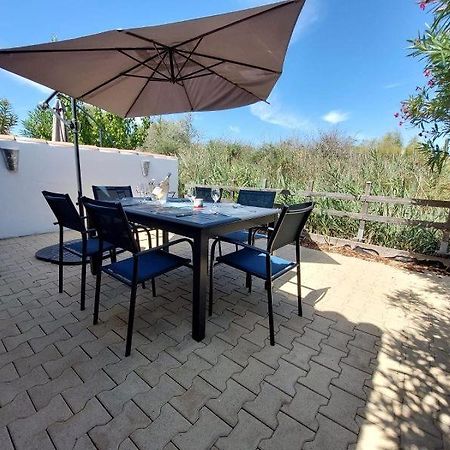 Mazet L'Etrier Villa Saintes-Maries-de-la-Mer Ngoại thất bức ảnh